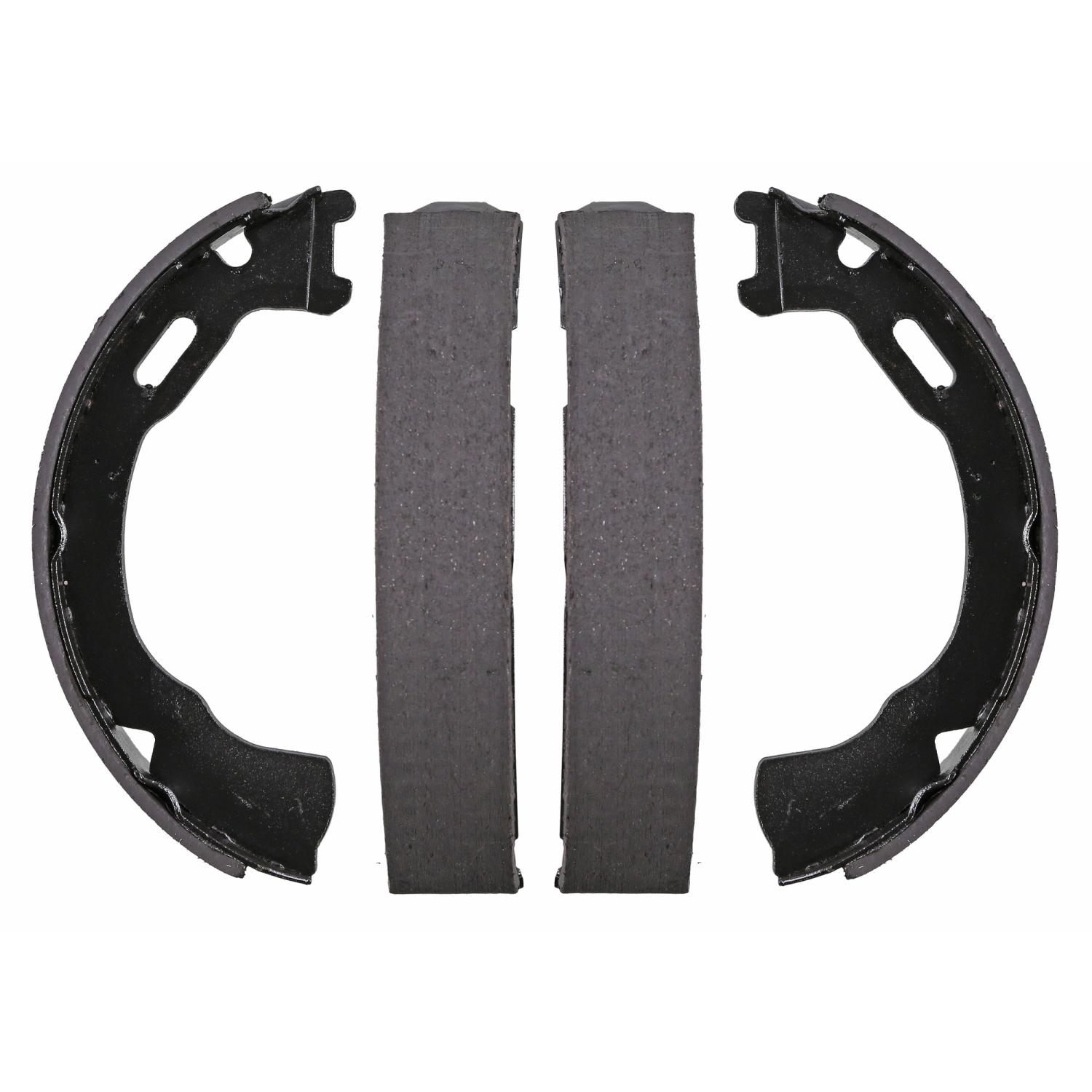 Wagner Brake Z791 - Parking Brake Shoe Wagner Brake Z791 Parking Brake Shoe product image 1 of 1