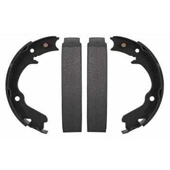 Wagner Brake Z794 Parking Brake Shoe product image 1 of 1
