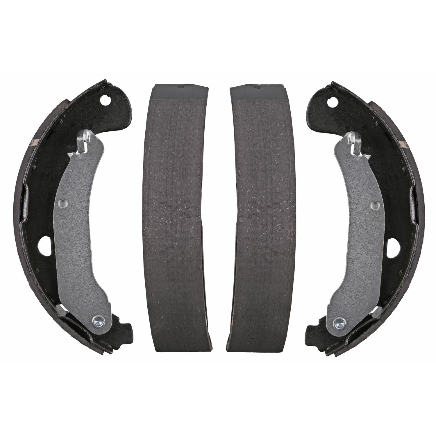 Wagner Brake Z795 - Drum Brake Shoe Wagner Brake Z795 Drum Brake Shoe product image 1 of 1