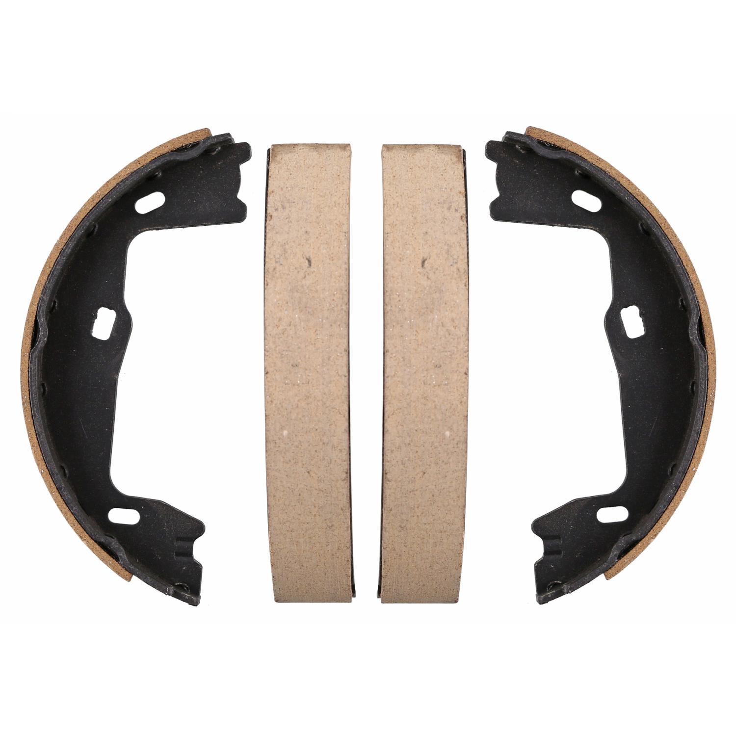 Wagner Brake Z797 - Parking Brake Shoe Wagner Brake Z797 Parking Brake Shoe product image 1 of 1