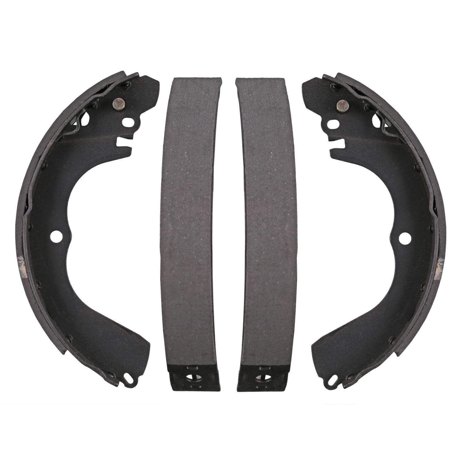 Wagner Brake Z798 - Drum Brake Shoe Wagner Brake Z798 Drum Brake Shoe product image 1 of 1