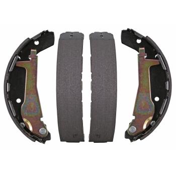 Wagner Brake Z800 Drum Brake Shoe product image 1 of 1