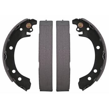 Wagner Brake Z801 - Drum Brake Shoe Wagner Brake Z801 Drum Brake Shoe product image 1 of 1