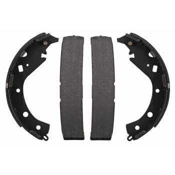 Wagner Brake Z802 Drum Brake Shoe product image 1 of 1