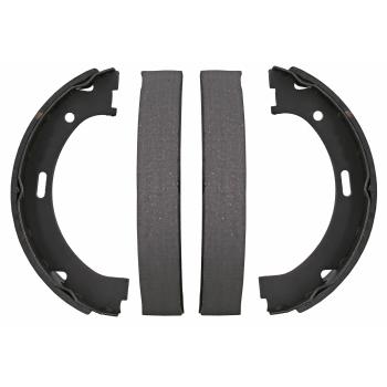 Wagner Brake Z803 Parking Brake Shoe product image 1 of 1