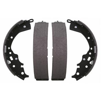 Wagner Brake Z804 Drum Brake Shoe product image 1 of 1