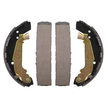Wagner Brake Z805 - Drum Brake Shoe Wagner Brake Z805 Drum Brake Shoe product image 1 of 1