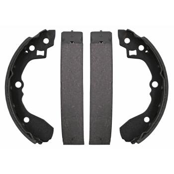 Wagner Brake Z806 Drum Brake Shoe product image 1 of 1