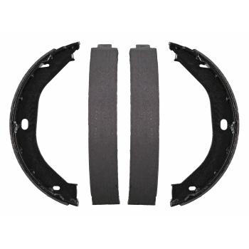 Wagner Brake Z807 Parking Brake Shoe product image 1 of 1