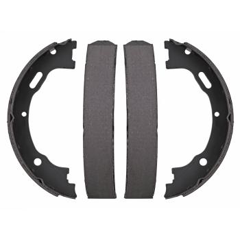 Wagner Brake Z809 Parking Brake Shoe product image 1 of 1