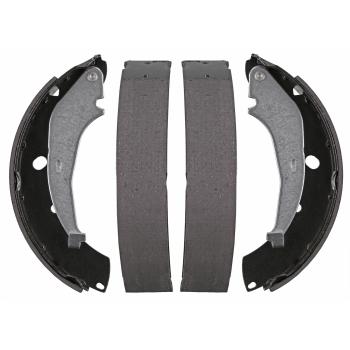 Wagner Brake Z810 Drum Brake Shoe product image 1 of 1
