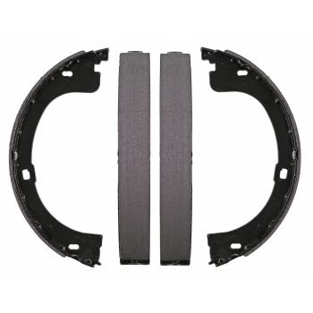 Wagner Brake Z811 Parking Brake Shoe product image 1 of 1