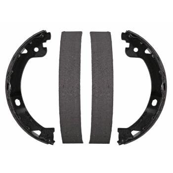 Wagner Brake Z812 Parking Brake Shoe product image 1 of 1