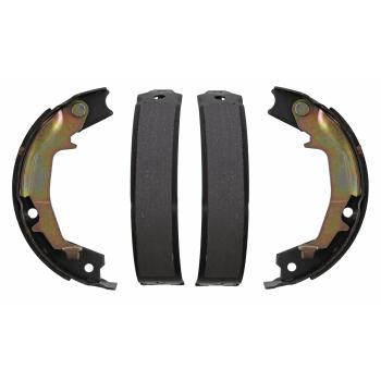 Wagner Brake Z813 Parking Brake Shoe product image 1 of 1
