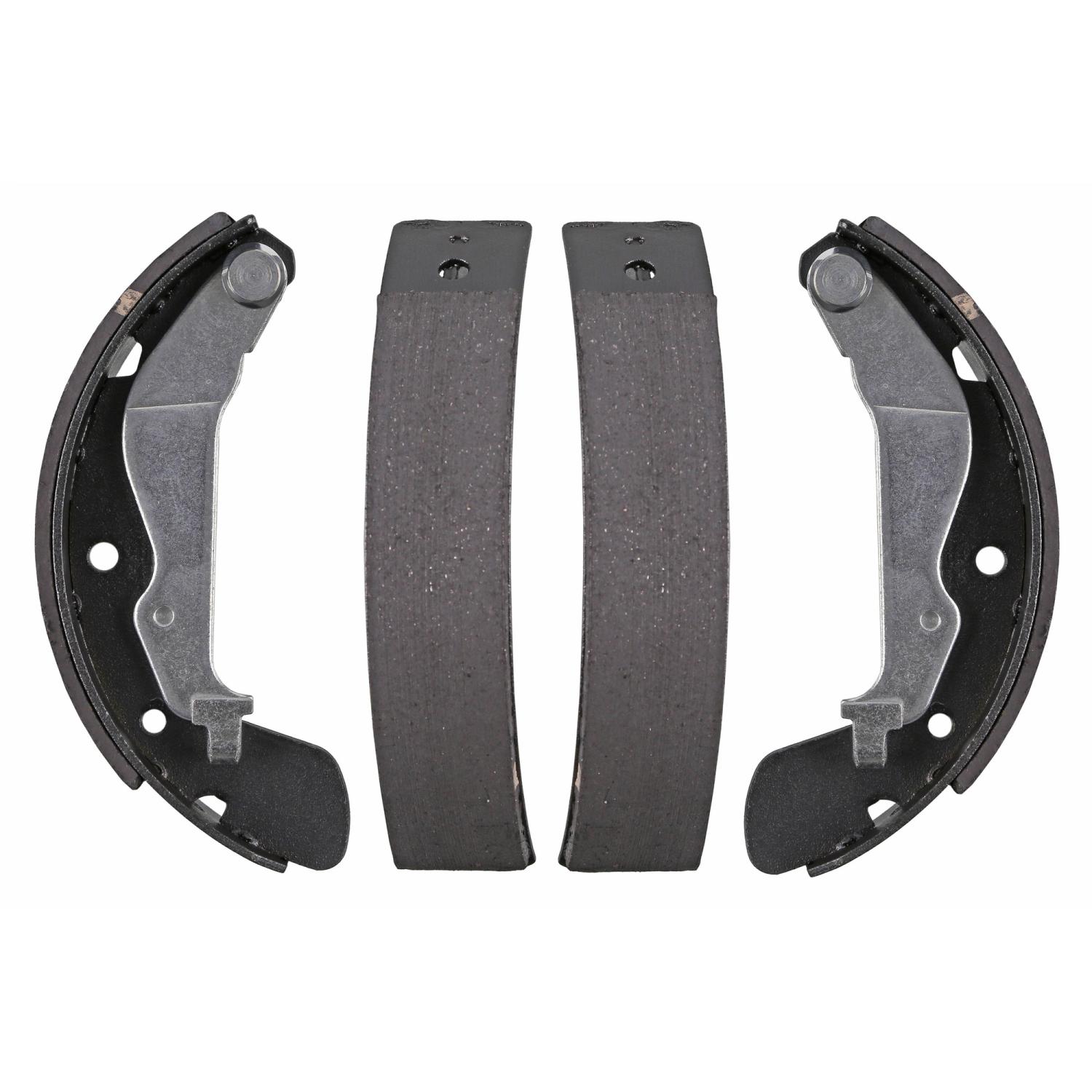 Wagner Brake Z814 - Drum Brake Shoe Wagner Brake Z814 Drum Brake Shoe product image 1 of 1