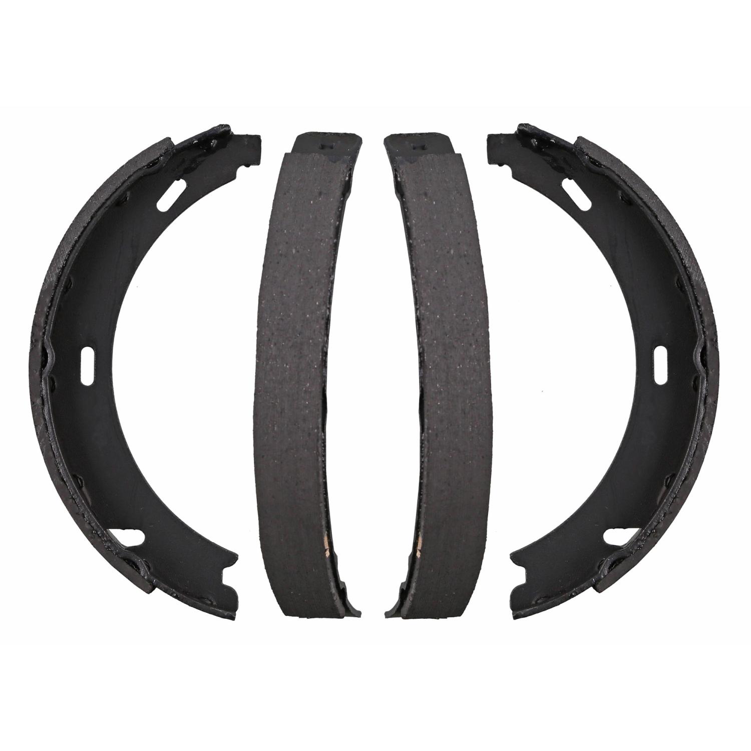 Wagner Brake Z816 - Parking Brake Shoe Wagner Brake Z816 Parking Brake Shoe product image 1 of 1