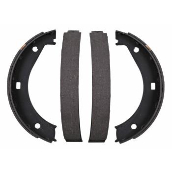 Wagner Brake Z817 Parking Brake Shoe product image 1 of 1