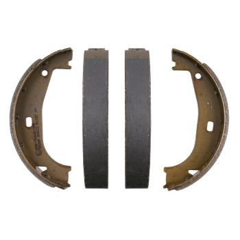 Wagner Brake Z818 Parking Brake Shoe product image 1 of 1