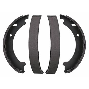Wagner Brake Z820 Parking Brake Shoe product image 1 of 1