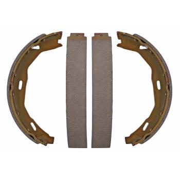 Wagner Brake Z822 - Parking Brake Shoe Wagner Brake Z822 Parking Brake Shoe product image 1 of 1
