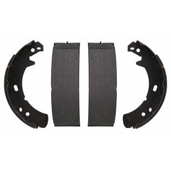 Wagner Brake Z825 - Parking Brake Shoe Wagner Brake Z825 Parking Brake Shoe product image 1 of 1