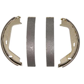 Wagner Brake Z829 Parking Brake Shoe product image 1 of 1