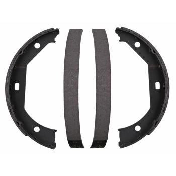 Wagner Brake Z831 - Parking Brake Shoe Wagner Brake Z831 Parking Brake Shoe product image 1 of 1
