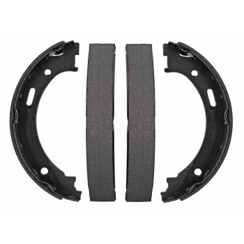 Wagner Brake Z843 - Parking Brake Shoe Wagner Brake Z843 Parking Brake Shoe product image 1 of 1