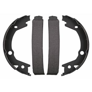 Wagner Brake Z845 - Parking Brake Shoe Wagner Brake Z845 Parking Brake Shoe product image 1 of 1