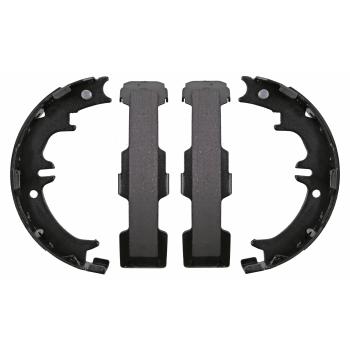 Wagner Brake Z846 Parking Brake Shoe product image 1 of 1