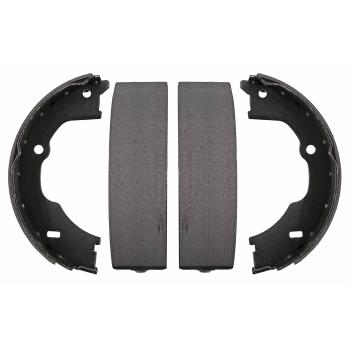 Wagner Brake Z847 - Parking Brake Shoe Wagner Brake Z847 Parking Brake Shoe product image 1 of 1