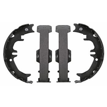 Wagner Brake Z851 Parking Brake Shoe product image 1 of 1
