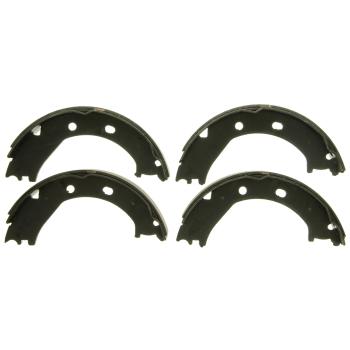 Wagner Brake Z852 Parking Brake Shoe product image 1 of 1