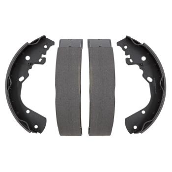 Wagner Brake Z853 - Drum Brake Shoe Wagner Brake Z853 Drum Brake Shoe product image 1 of 1