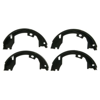 Wagner Brake Z854 - Parking Brake Shoe Wagner Brake Z854 Parking Brake Shoe product image 1 of 1