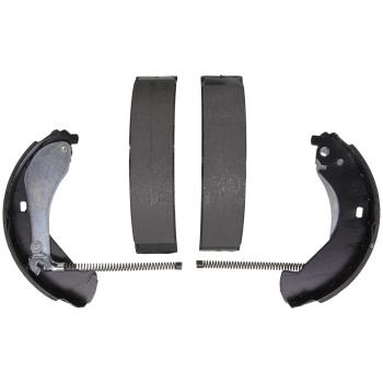 Wagner Brake Z855 - Drum Brake Shoe Wagner Brake Z855 Drum Brake Shoe product image 1 of 1