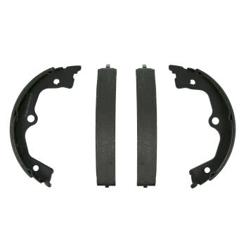 Wagner Brake Z857 - Parking Brake Shoe Wagner Brake Z857 Parking Brake Shoe product image 1 of 1