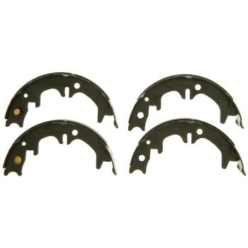 Wagner Brake Z859 Parking Brake Shoe product image 1 of 1