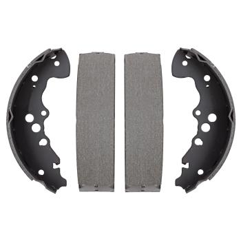 Wagner Brake Z861 Drum Brake Shoe product image 1 of 1