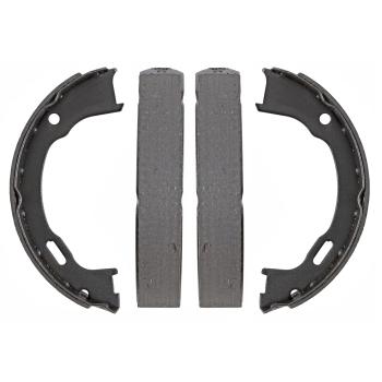 Wagner Brake Z862 Parking Brake Shoe product image 1 of 1