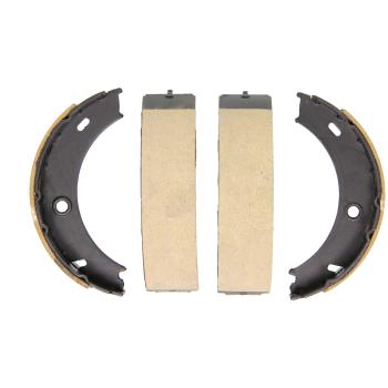 Wagner Brake Z865 - Parking Brake Shoe Wagner Brake Z865 Parking Brake Shoe product image 1 of 1