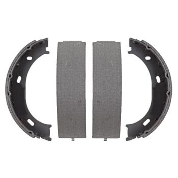 Wagner Brake Z866 - Parking Brake Shoe Wagner Brake Z866 Parking Brake Shoe product image 1 of 1