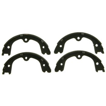 Wagner Brake Z867 Parking Brake Shoe product image 1 of 1