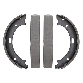 Wagner Brake Z868 Parking Brake Shoe product image 1 of 1