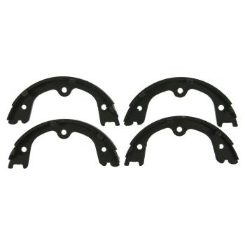 Wagner Brake Z869 Parking Brake Shoe product image 1 of 1