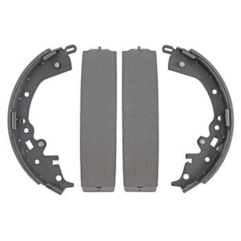 Wagner Brake Z871 Drum Brake Shoe product image 1 of 1