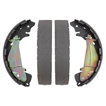 Wagner Brake Z872 - Drum Brake Shoe Wagner Brake Z872 Drum Brake Shoe product image 1 of 1
