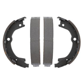 Wagner Brake Z873 Parking Brake Shoe product image 1 of 1