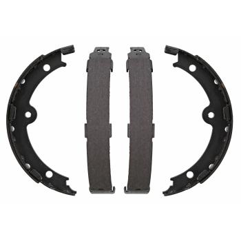 Wagner Brake Z884 Parking Brake Shoe product image 1 of 1