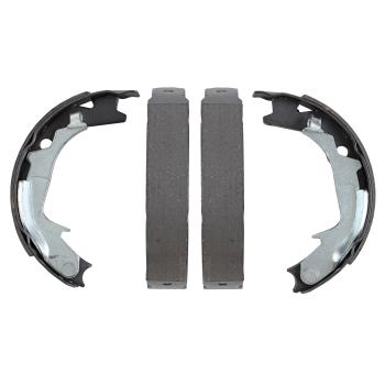 Wagner Brake Z889 - Parking Brake Shoe Wagner Brake Z889 Parking Brake Shoe product image 1 of 1